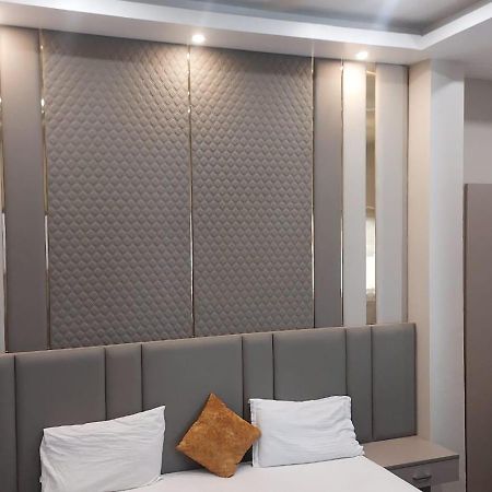 Hotel Rajshree Tanakpur Exterior photo