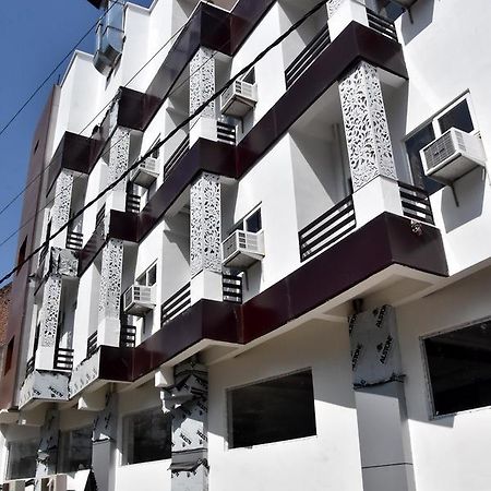 Hotel Rajshree Tanakpur Exterior photo
