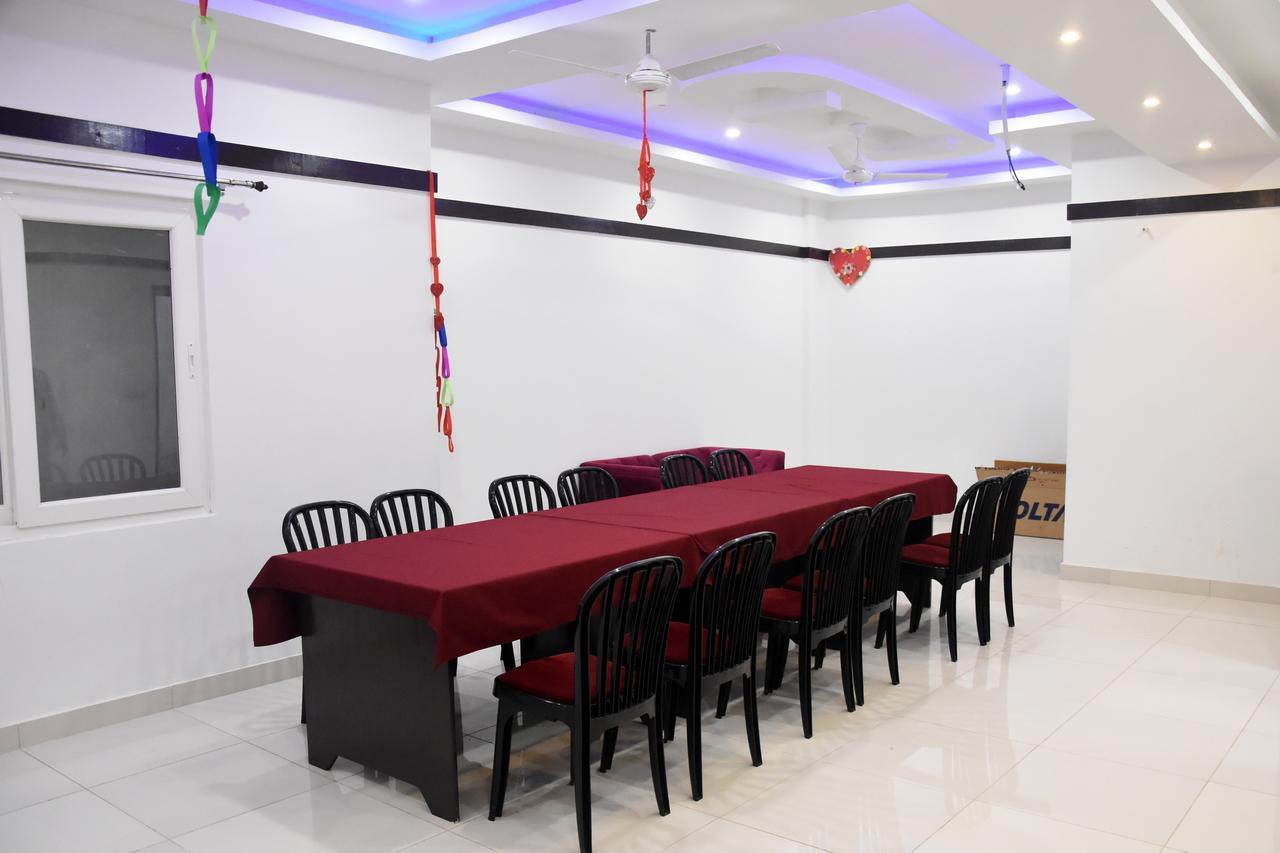 Hotel Rajshree Tanakpur Exterior photo