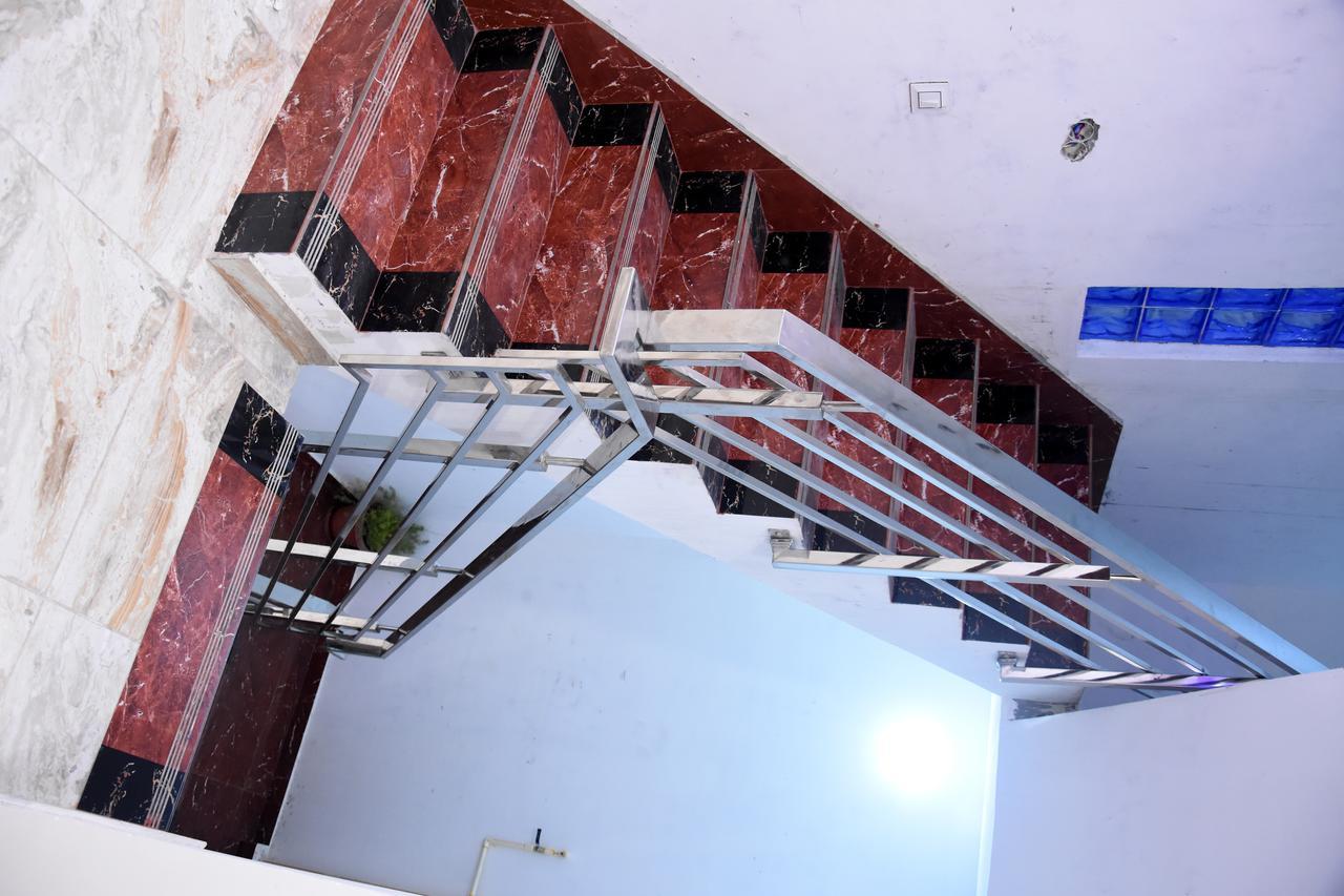 Hotel Rajshree Tanakpur Exterior photo