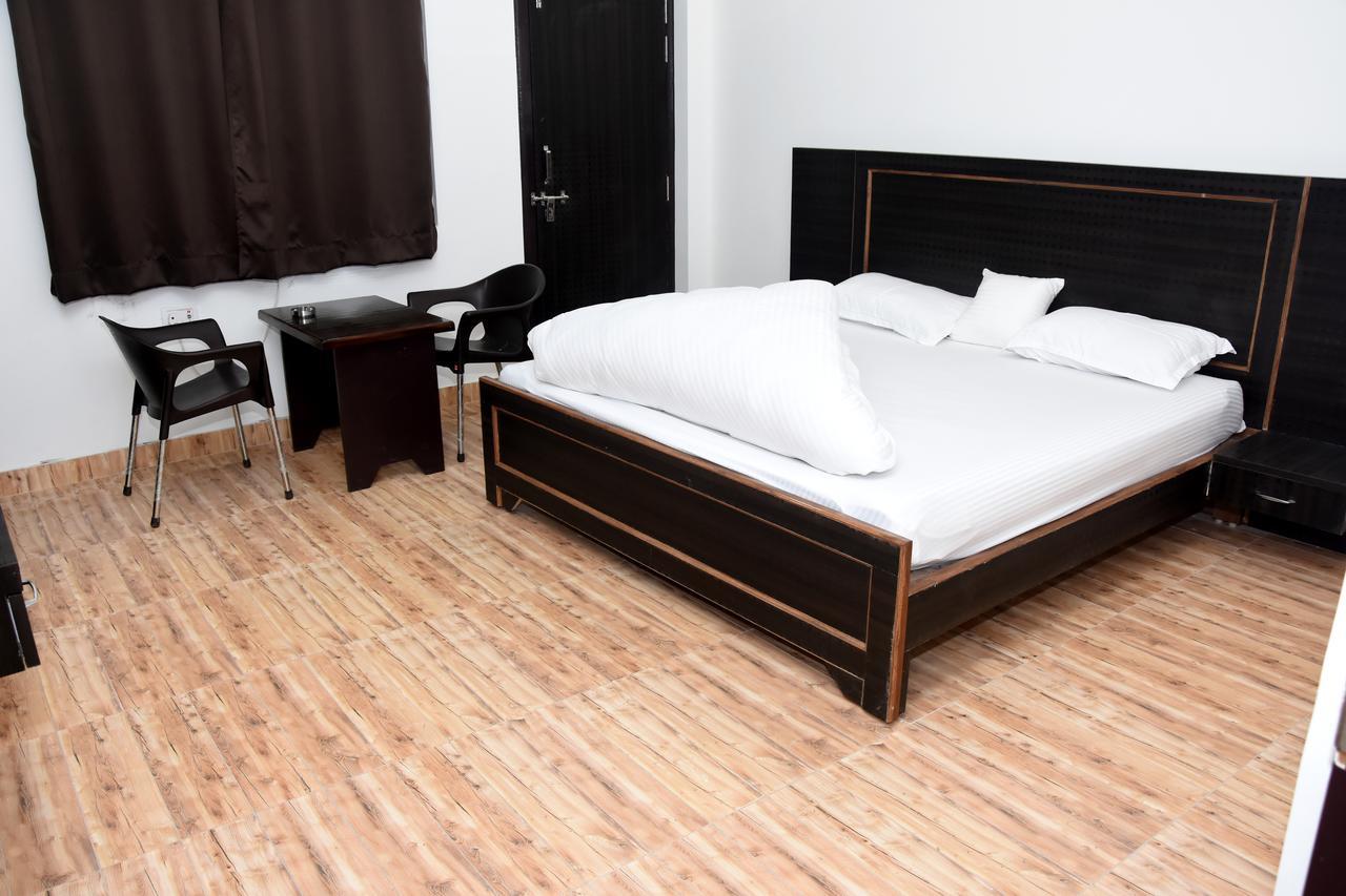Hotel Rajshree Tanakpur Exterior photo